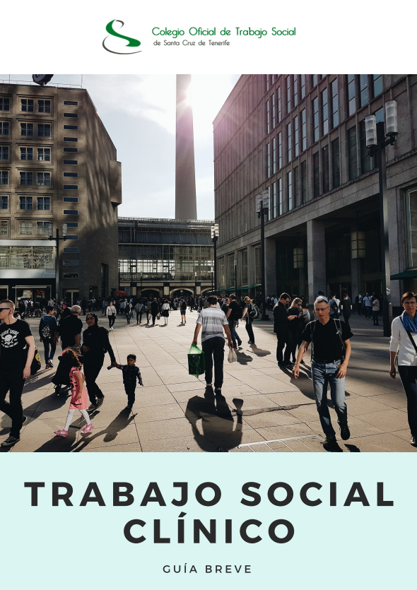Preview Trabajo Social Clínico